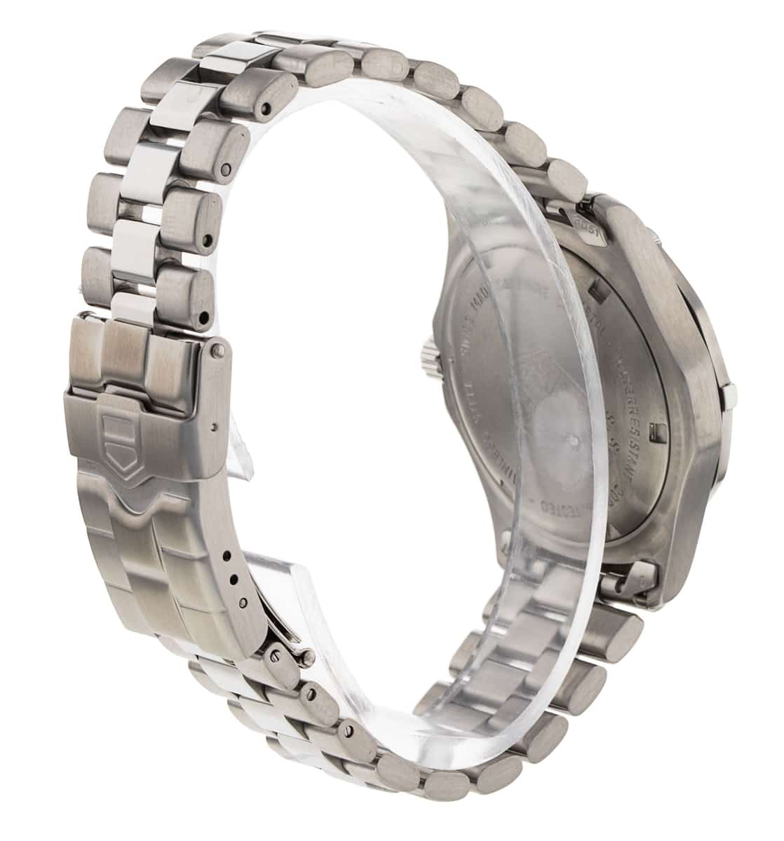 Tag Heuer 2000 Series WK1112.BA0311 Tag Heuer 2000 Series WK1112.BA0311
